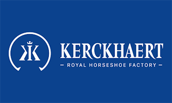 Representante oficial e exclusivo Royal Kerckhaert Horseshoes Factory