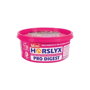 HORSLYX PRO DIGEST BALANCER MINI 650g