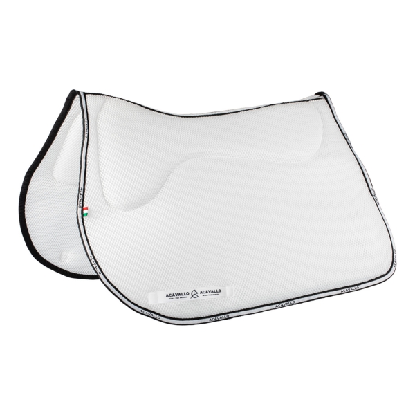 SUADOURO ACAVALO JS CW-3DS MEMORY FOAM 3D SPACER