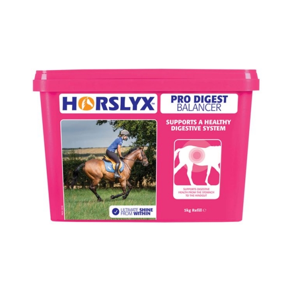 HORSLYX PRO DIGEST BALANCER 5KG