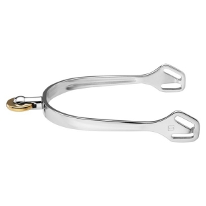 ESPORAS ULTRA FIT COM FIXAÇÃO BALKENHOL - AÇO INOXIDÁVEL, ROLO HORIZ.COMFORT DE 25 MM SPRENGER