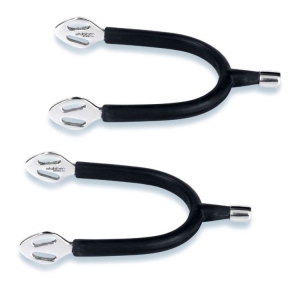 ESPORAS SEQ TEIMOSAS, PESCOÇO RETA