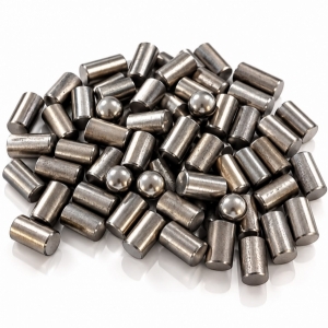 A DO CARMO CONES DE TUNGSTENIO 5.04 X 4.55 X 9.5 MM 