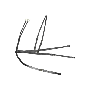 PEITORAL DERBY C/MARTINGALE AMAHORSE