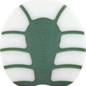 PALMILHAS HYBRID PAD MEDIUM  4 MM  