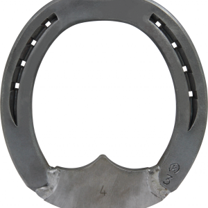 DIAMOND EGGBAR INSERT ( 2 PARES )