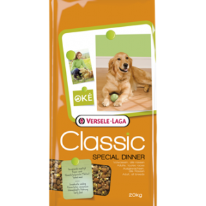 CLASSIC SPECIAL DINER