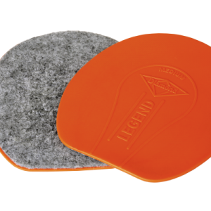 PALMILHAS DIAMOND LEGEND PAD FELT MEDIUM 4 MM 