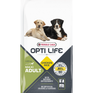 OPTI LIFE - ADULT MAXI FRANGO