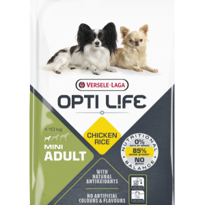 OPTI LIFE - ADULT MINI FRANGO