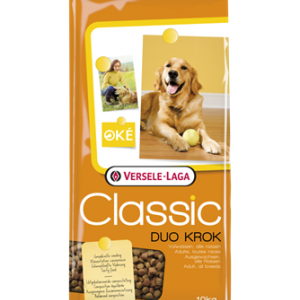 CLASSIC DUO KROK