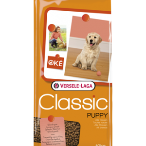 CLASSIC PUPPY 