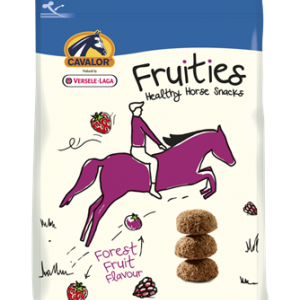 CAVALOR FRUTTIES 750 GR