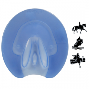 PALMILHAS ACR ERGOPAD - BLUE