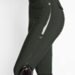 CALÇAS DE EQUITAÇAO REFLECTION BREECHES HUNTER GREEN MAXIMILIAN EQUESTRIAN