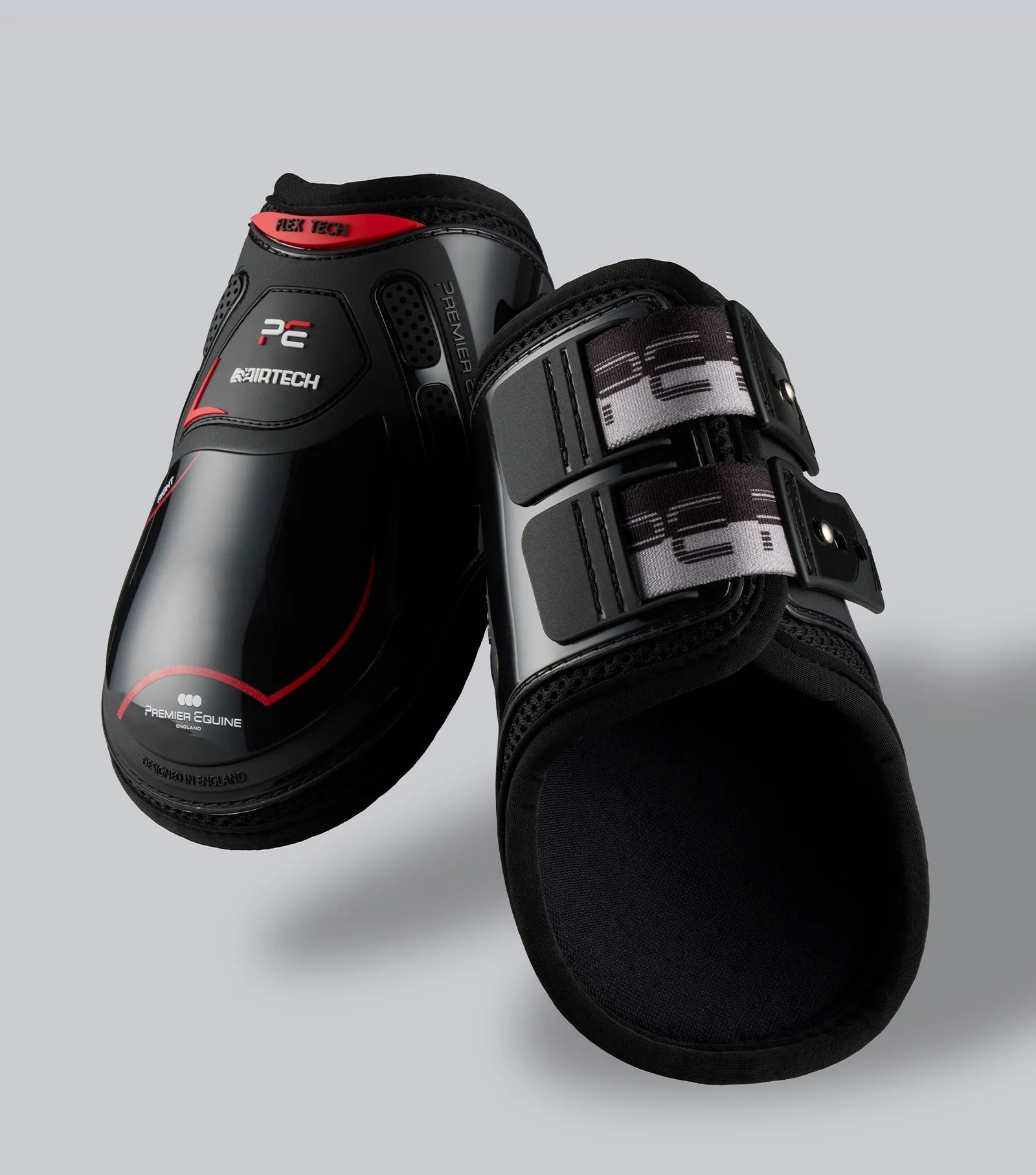 CANELEIRAS ARMORX FETLOCK BOOTS PREMIER EQUINE