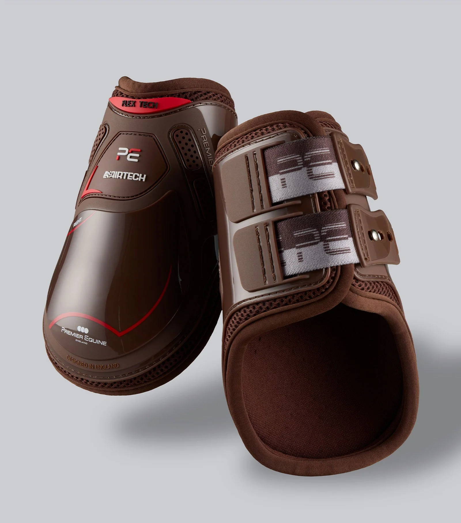 CANELEIRAS ARMORX FETLOCK BOOTS PREMIER EQUINE