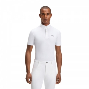 POLO CONCURSO MARTY BOSS EQUESTRIAN