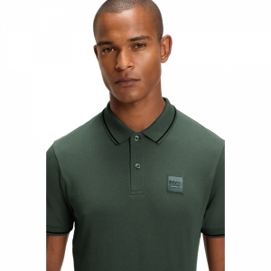 POLO PAUL BOSS EQUESTRIAN