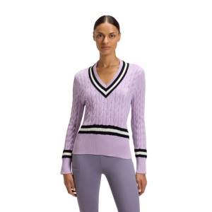 CAMISOLA PAULA BOSS EQUESTRIAN