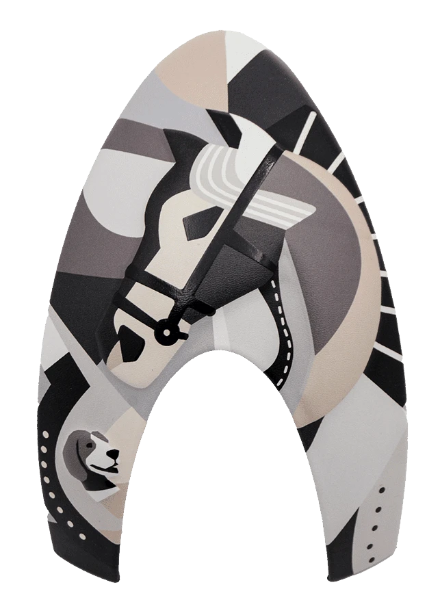 PAINEL FRONTAL PEGASUS PARA CROMO 2.0