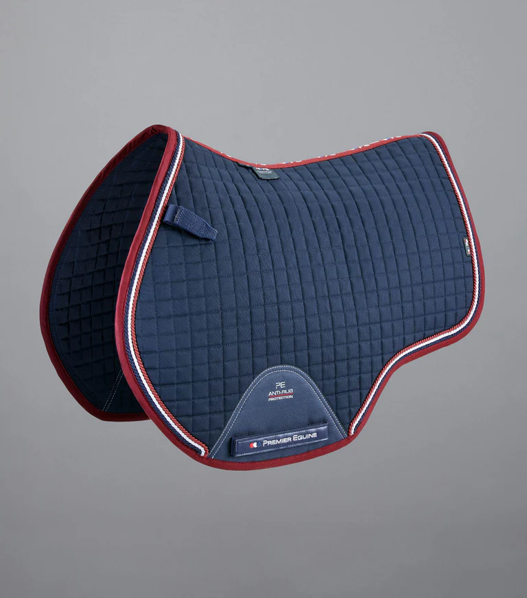 SUADOURO CLOSE CONTACT COTTON PREMIER EQUINE