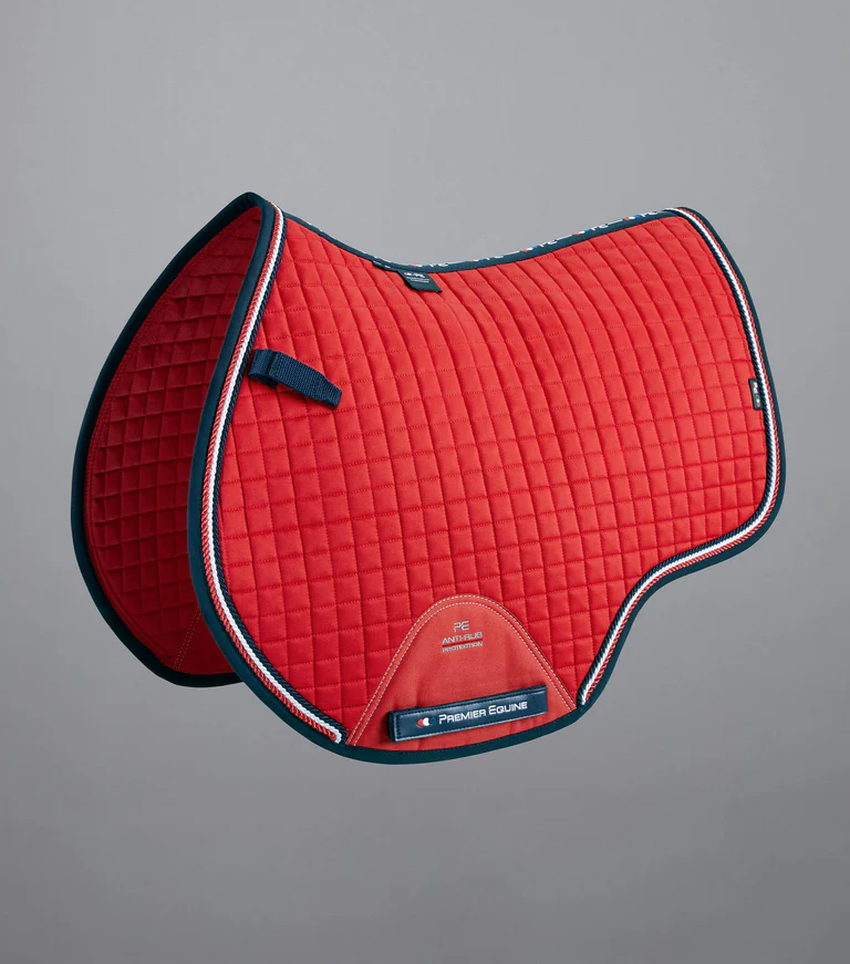 SUADOURO CLOSE CONTACT COTTON PREMIER EQUINE