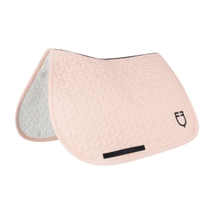 SUADOURO COM MATELASSE EM CUBOS EQUESTRO