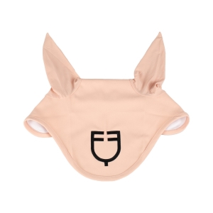 ORELHEIRAS PARA CAVALO COM LOGO EQUESTRO