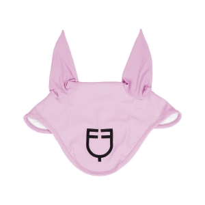 ORELHEIRAS PARA CAVALO COM LOGO EQUESTRO