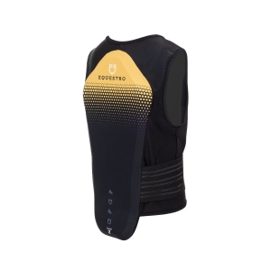 COLETE DE PROTEÇÃO PARA CRIANÇA LEVEL-2 EQUESTRO