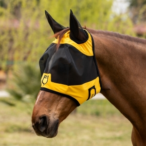 MASCARA ANTI-MOSCAS EQUESTRO