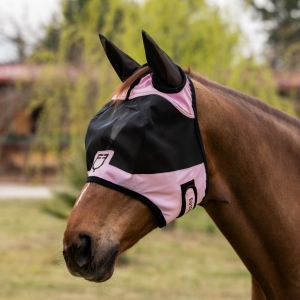 MASCARA ANTI-MOSCAS EQUESTRO