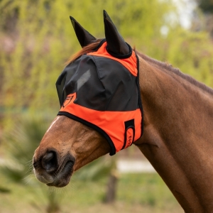 MASCARA ANTI-MOSCAS EQUESTRO