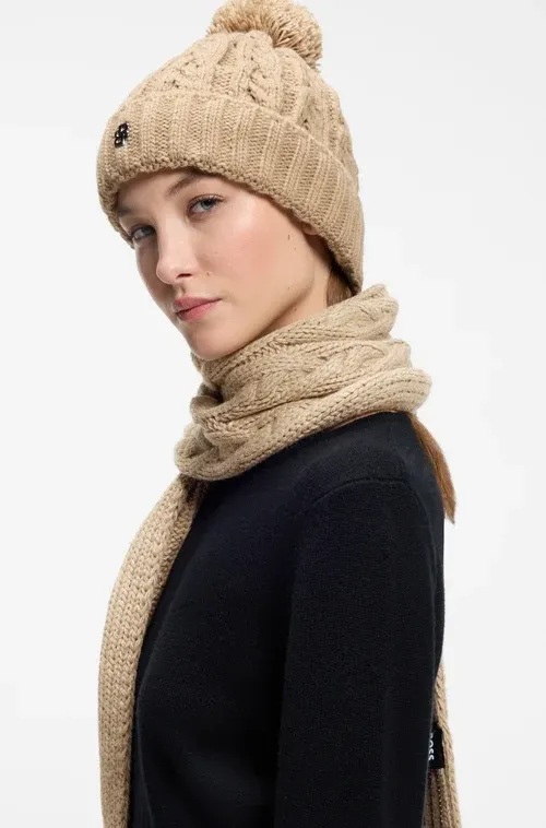 GORRO BELLA TEALEAF BOSS EQUESTRIAN