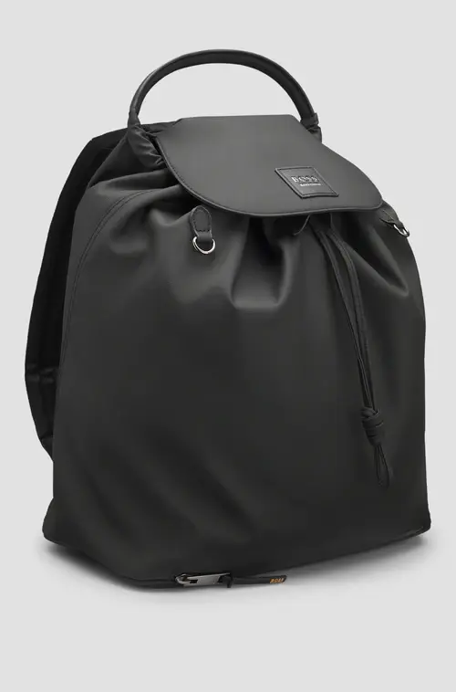MOCHILA BOSS