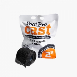 LIGADURAS HOOFCAST FOOTPRO