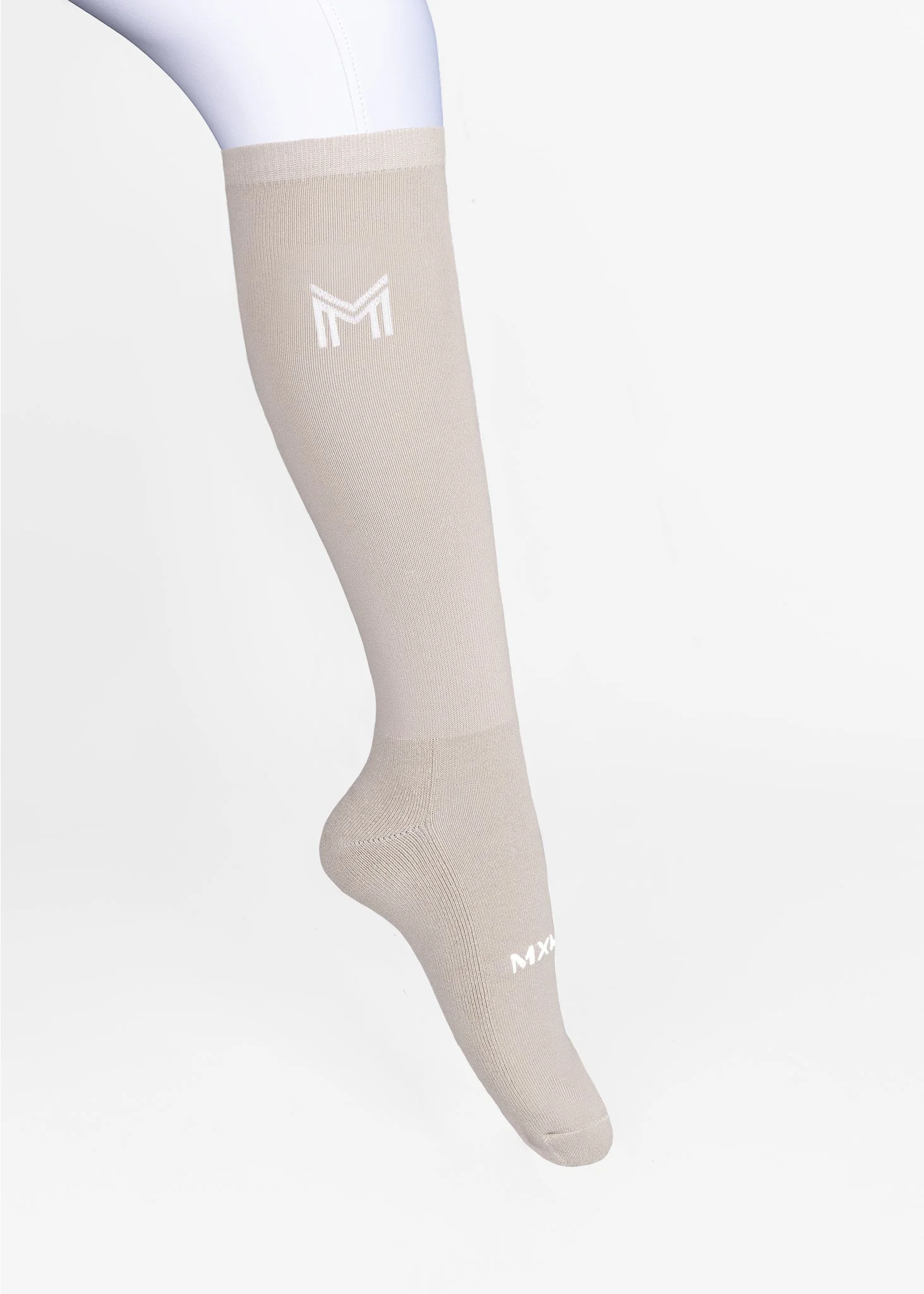 MEIAS FLAG RIDING MAXIMILIAN EQUESTRIAN