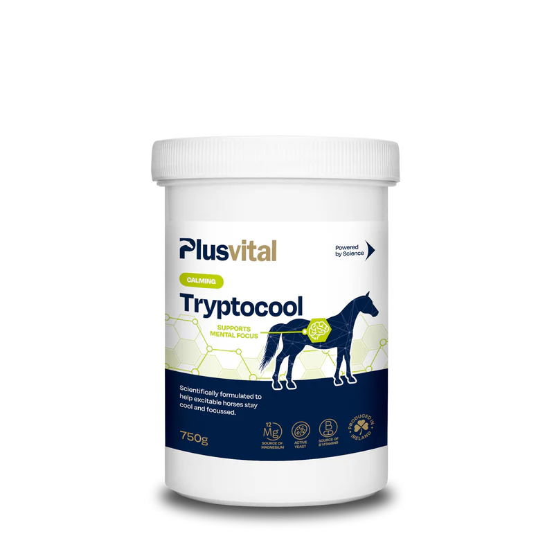 SUPLEMENTO TRIPTOCOOL PLUSVITAL