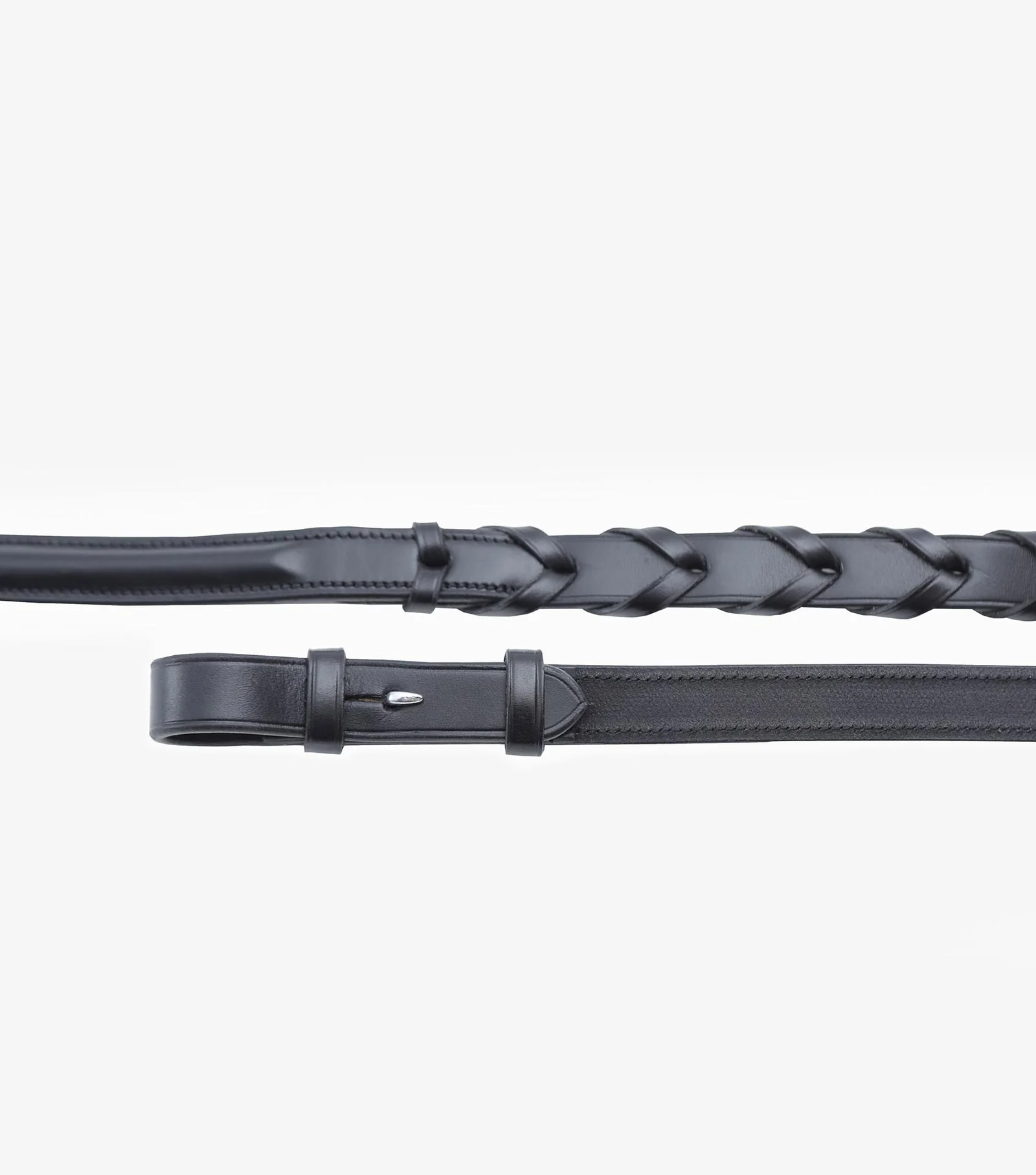 REDEAS PIETRO LACED REINS PREMIER EQUINE