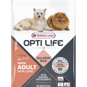 OPTI LIFE - ADULT SKIN CARE MINI SALMAO