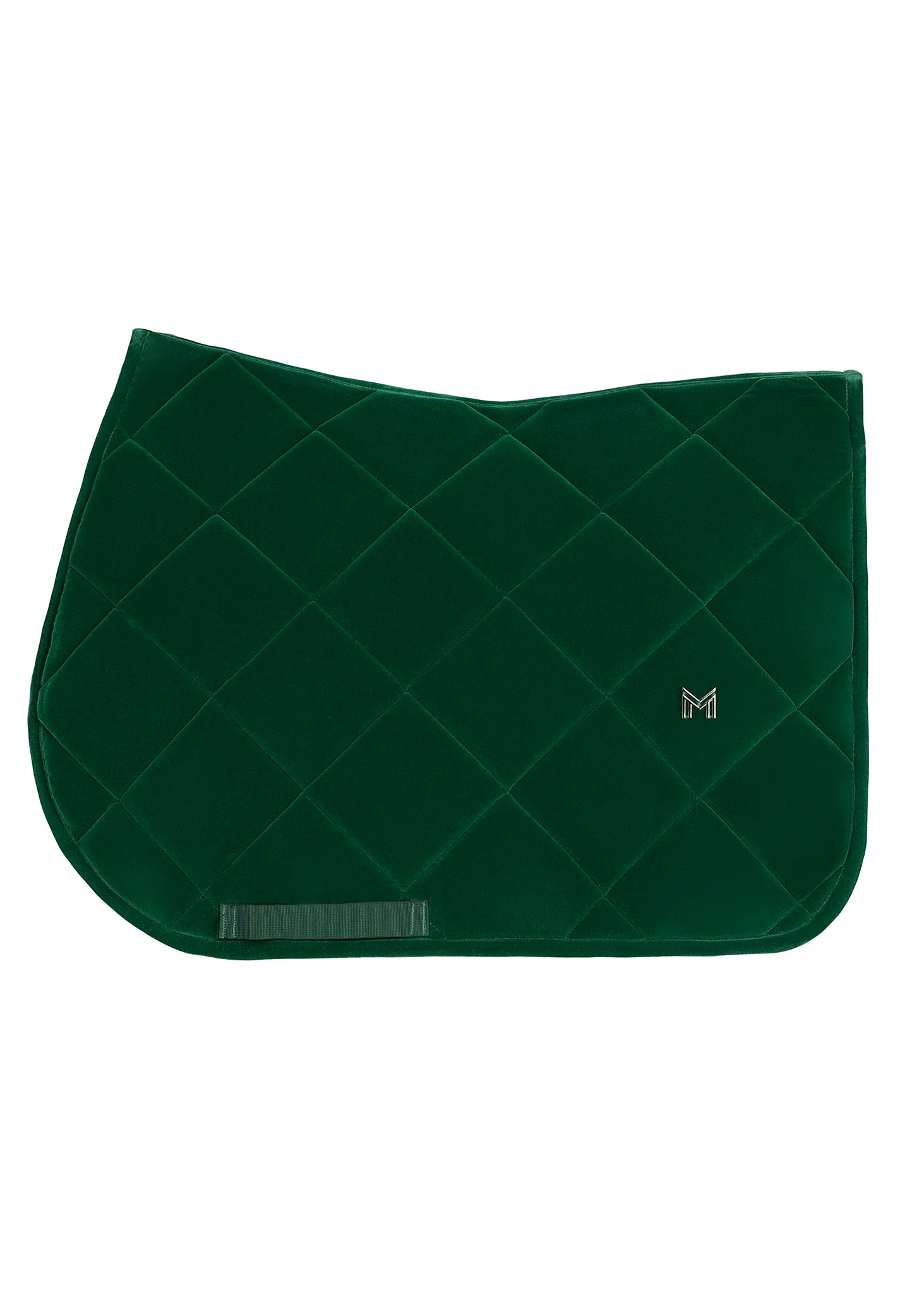 SUADOURO DE VELUDO PARA SALTOS MAXIMILIAN EQUESTRIAN