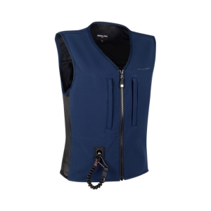 COLETE DE SEGURANÇA KID  GILET C-PROTECT AIR EVO CRIANÇA EQUITAÇÃO