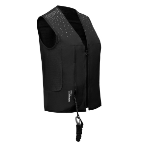 COLETE AIRBAG SAFE FIT CRYSTAL RAIN SEAVER