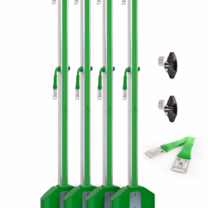 ROFLEXS BASIC 160 SET TRAILER SET