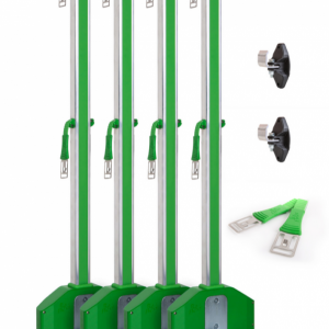 ROFLEXS BASIC 145 SET TRAILER SET