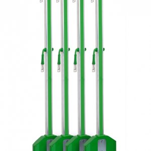 ROFLEXS BASIC 160 SET