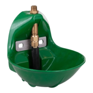 BEBEDOURO COM ALMOFADA TUBULAR MODELO 10P SUEVIA 