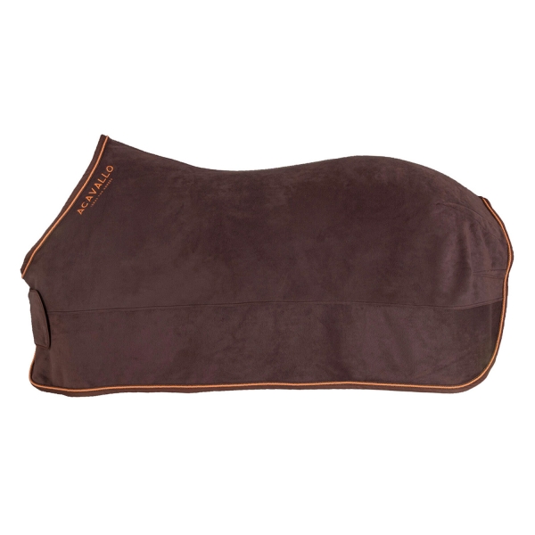 MANTA POLAR ACAVALLO 800gr