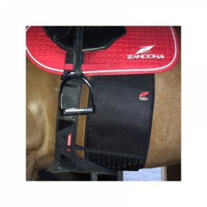 CINTA DE PROTEÇAO BARIGA DE CAVALO PARA AS ESPORINS ZANDONA